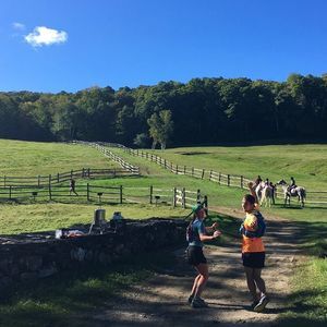 Meet your Posher, Casey